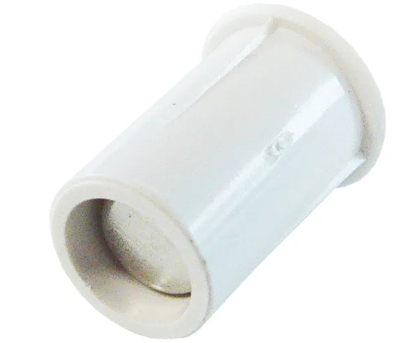 Magnet Recessed Switch Set - 3/4in Switch And 3/8in Magnet - 10 Pack