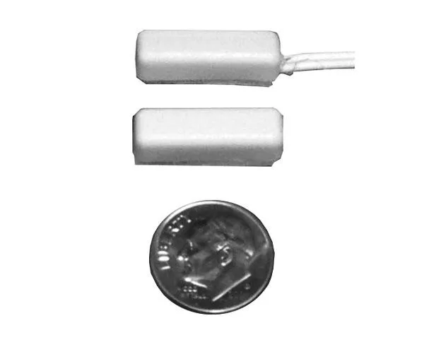 Micro Surface Mount Switch Set - 500 Series - 10 Pack