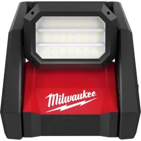 Milwaukee M18 9.69 in. 1-Light 80 W LED Work Light