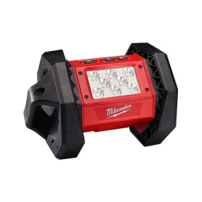 Milwaukee M18 Rover 1500 lm LED Battery Handheld Flood Light