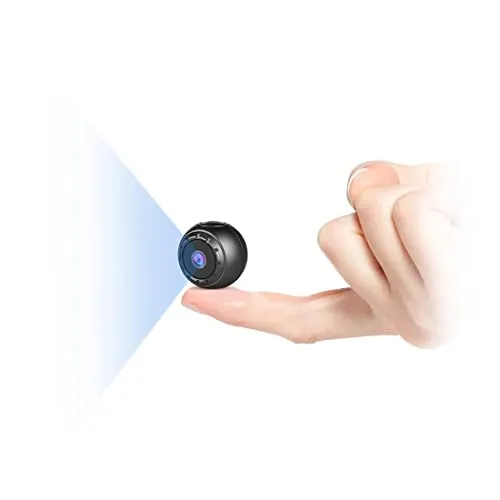 Mini Spy Camera