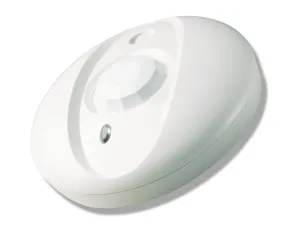 Motion Detector, Addressable Passive Infrared Ceiling Mount Sensor