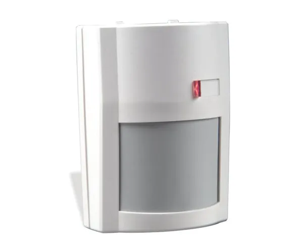 Motion Detector, Digital Bravo" 300 Passive Infrared Sensor, Multi-Level Signal Processing