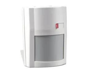 Motion Detector, Digital Bravo" 300 Passive Infrared Sensor, Multi-Level Signal Processing