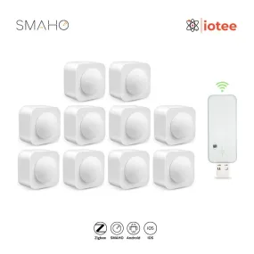 Motion Sensor Value Pack 10 1