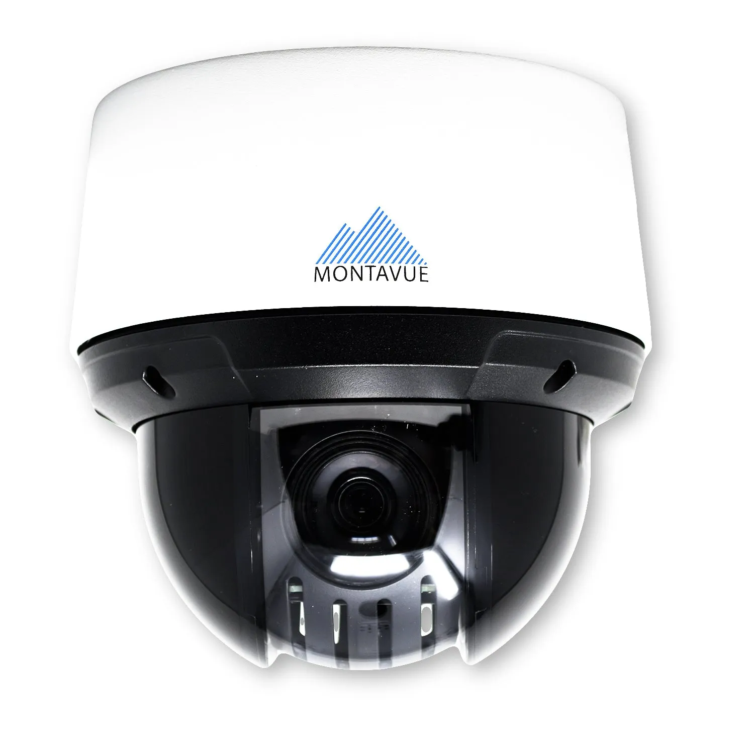 MTZ4250 | 4MP 2K Auto-Tracking PTZ Camera with 25x Zoom and SMD 3.0