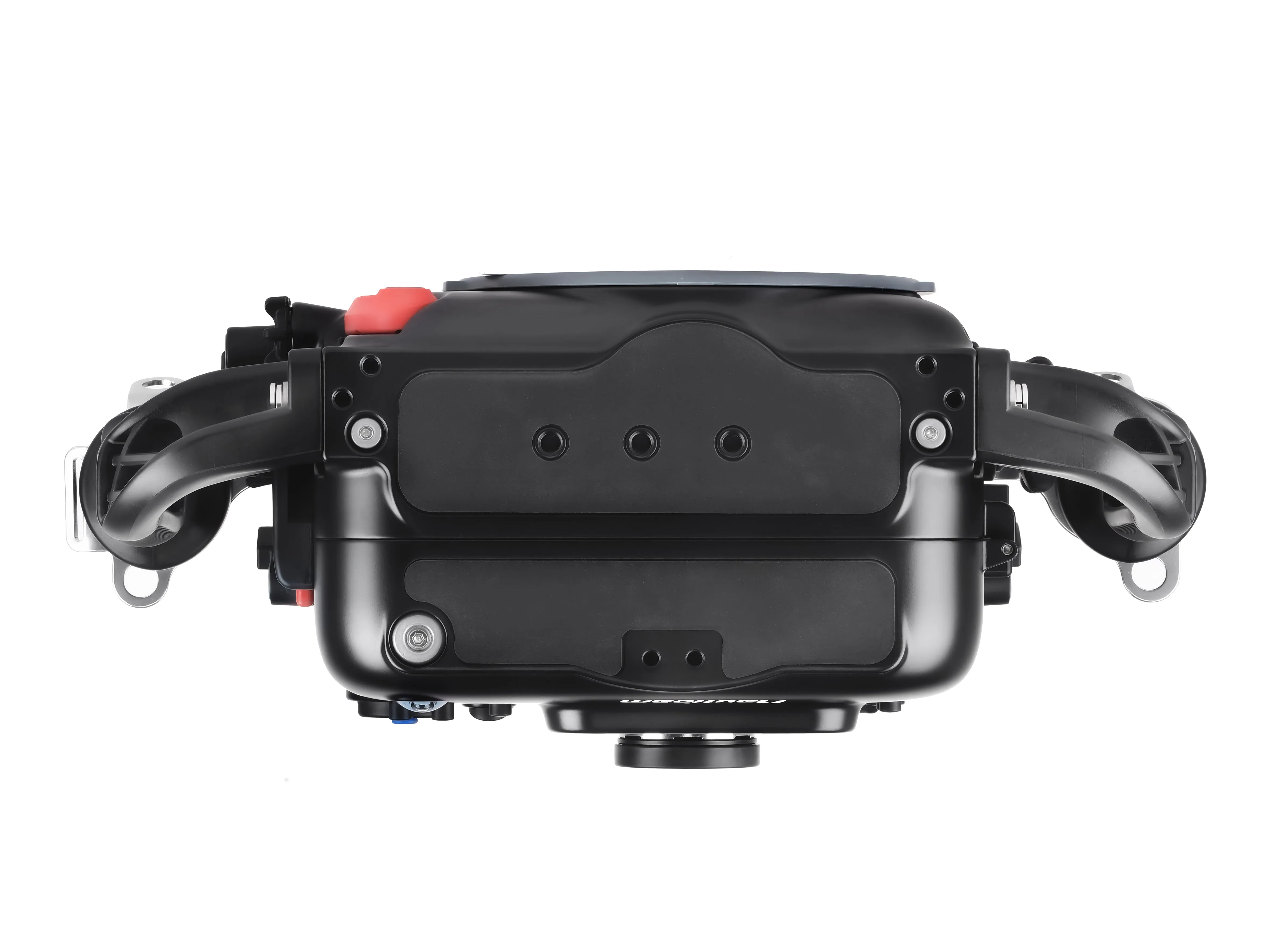 Nauticam NA-Z6III Underwater Housing for Nikon Z6III Camera