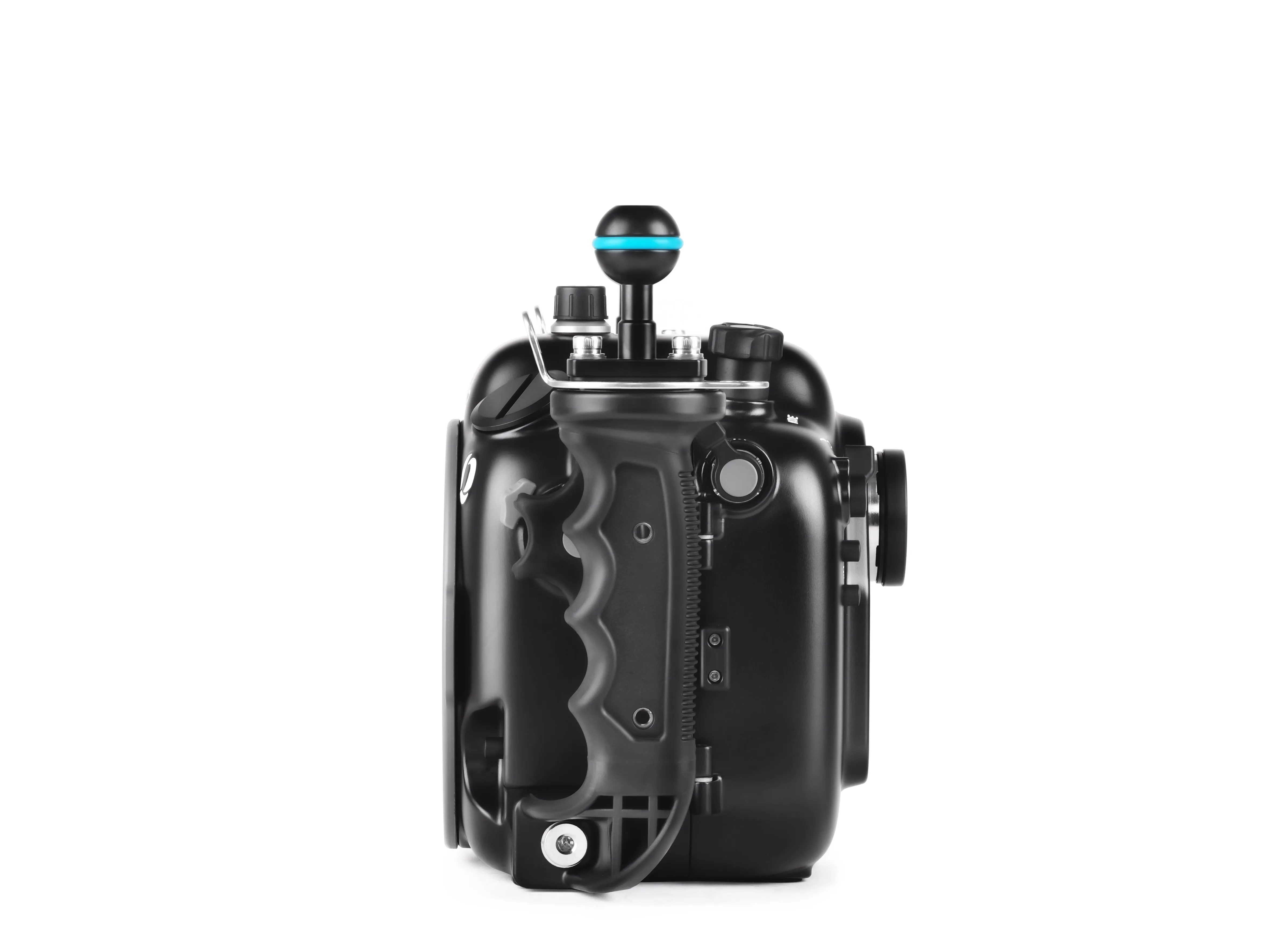 Nauticam NA-Z6III Underwater Housing for Nikon Z6III Camera