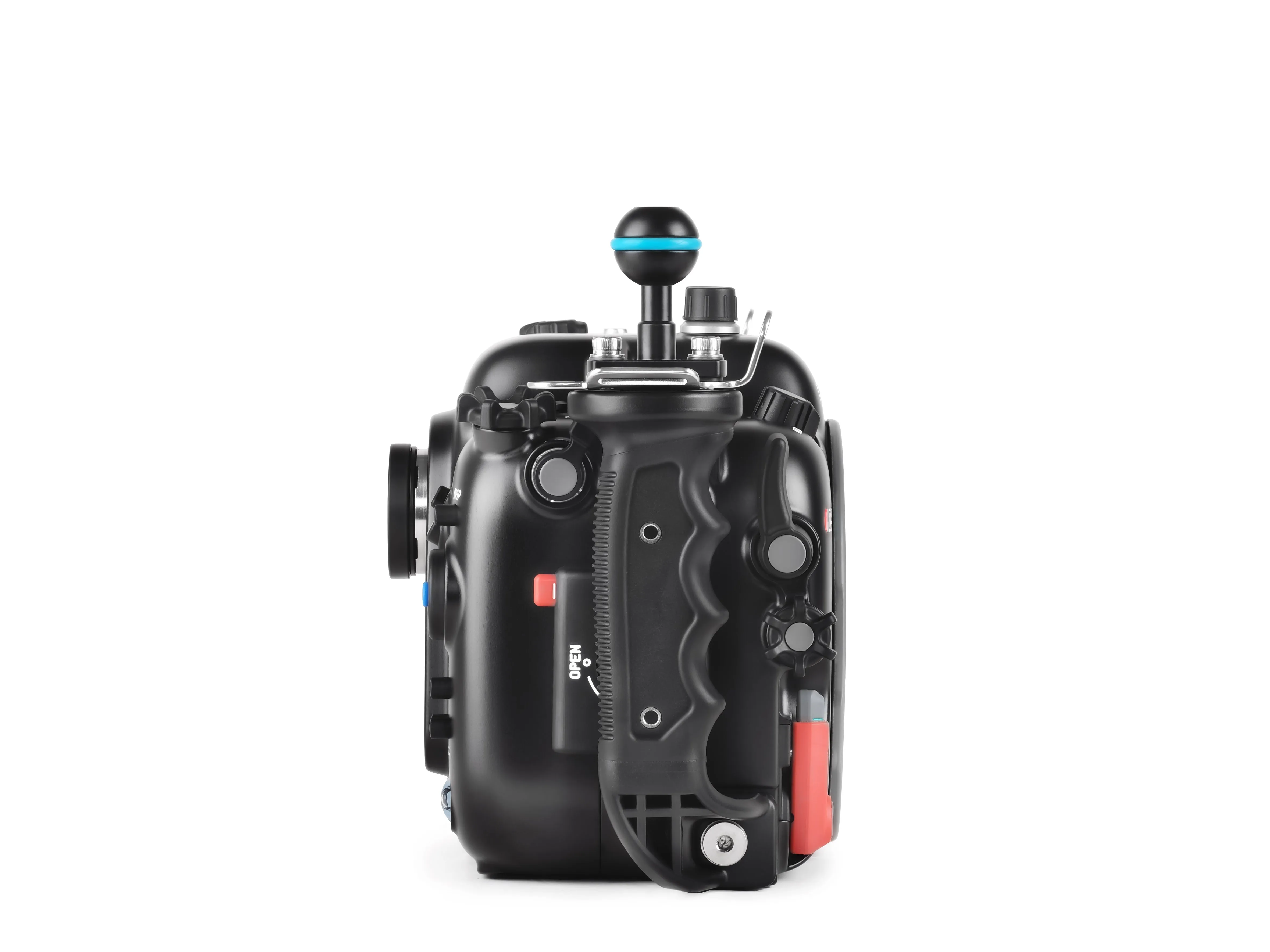 Nauticam NA-Z6III Underwater Housing for Nikon Z6III Camera