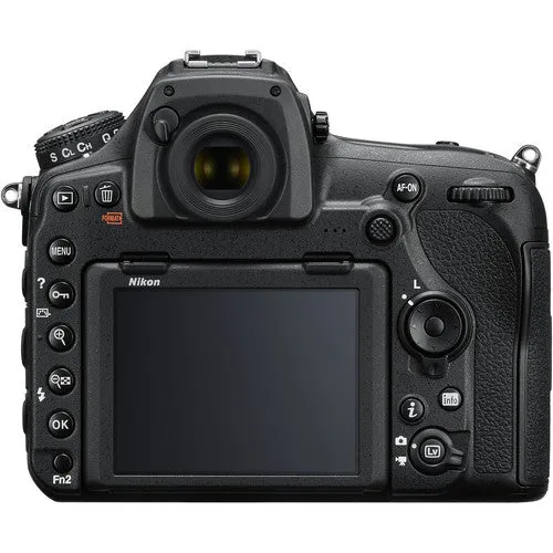 Nikon D850 DSLR Camera Body