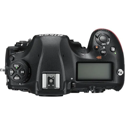 Nikon D850 DSLR Camera Body