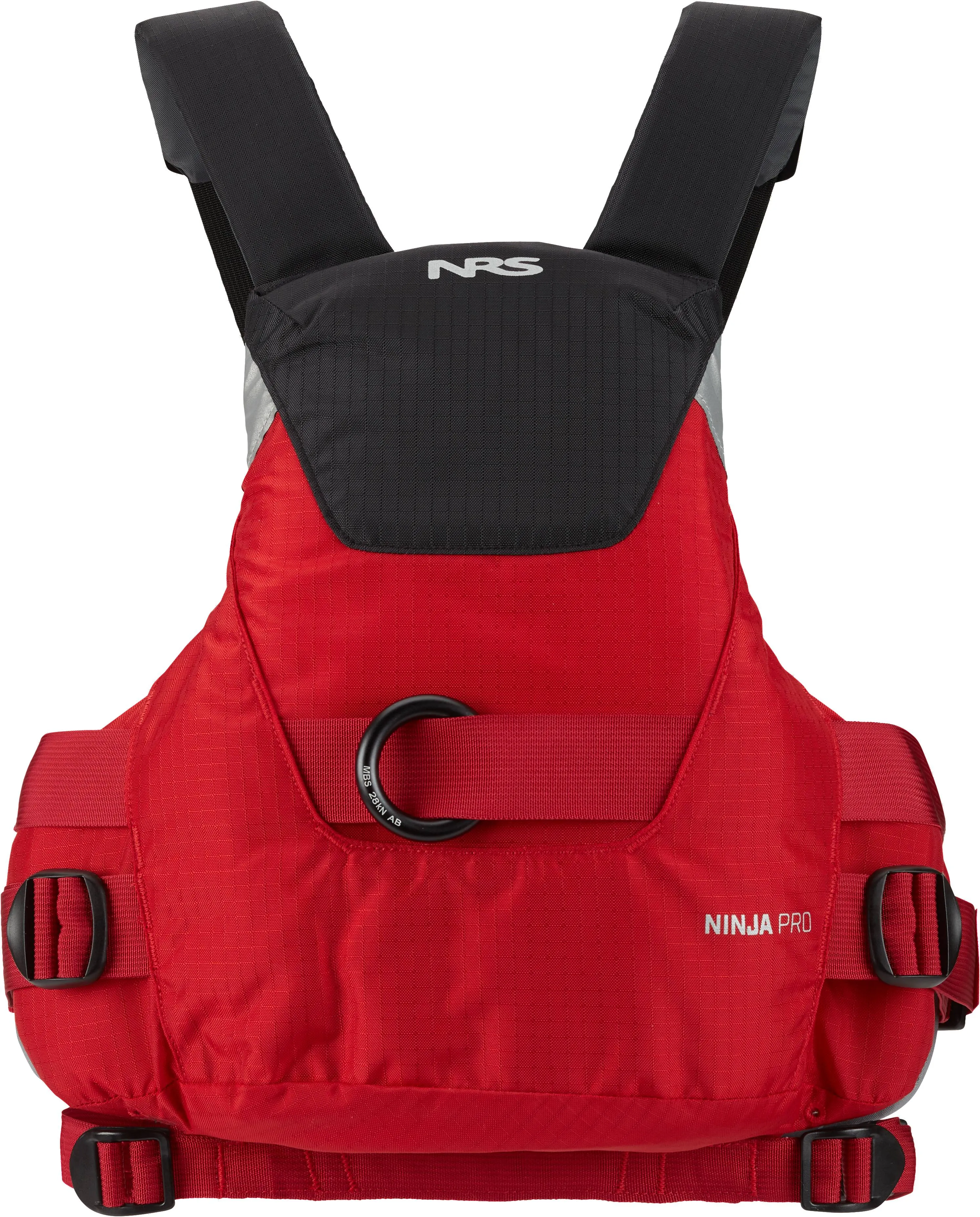 NRS Ninja Pro PFD