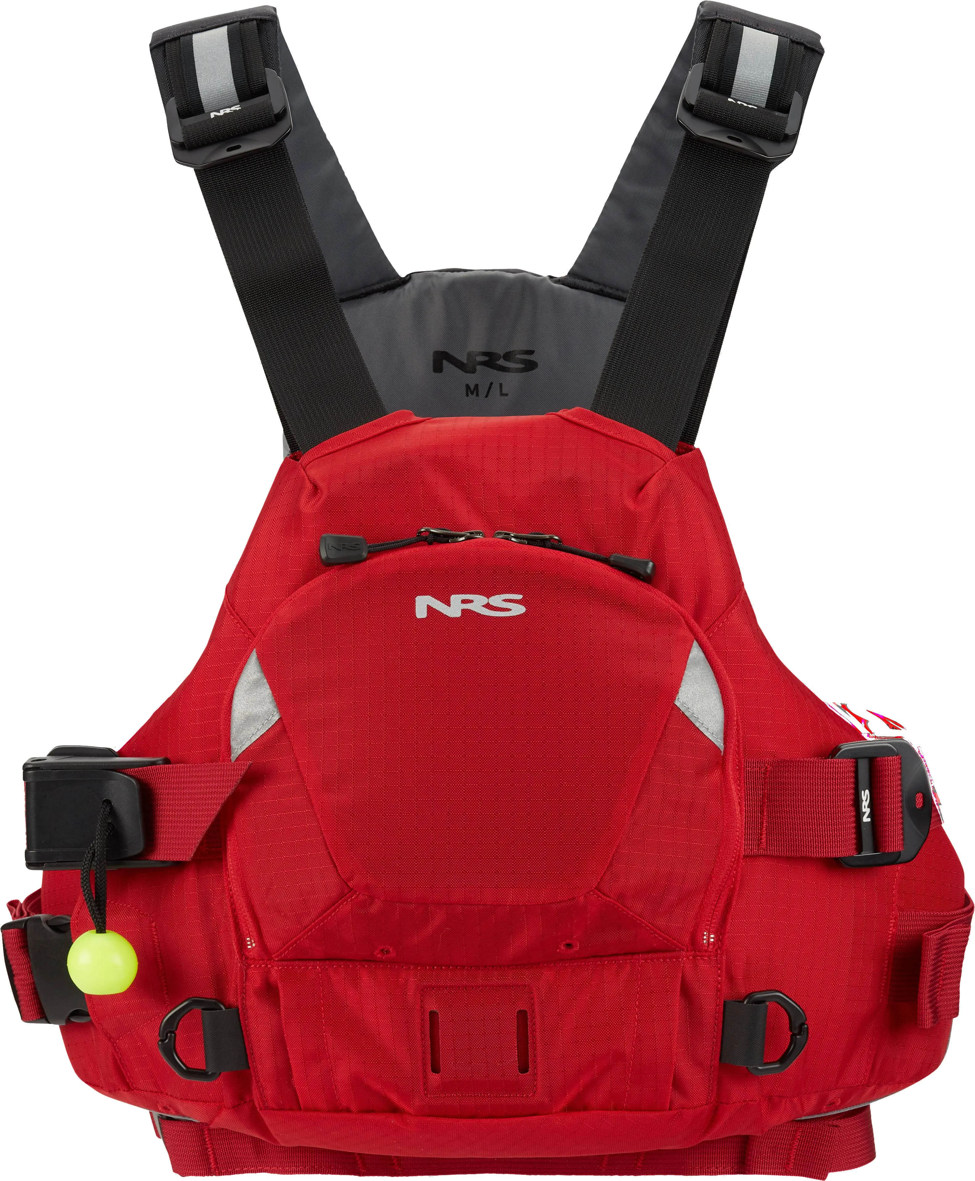 NRS Ninja Pro PFD