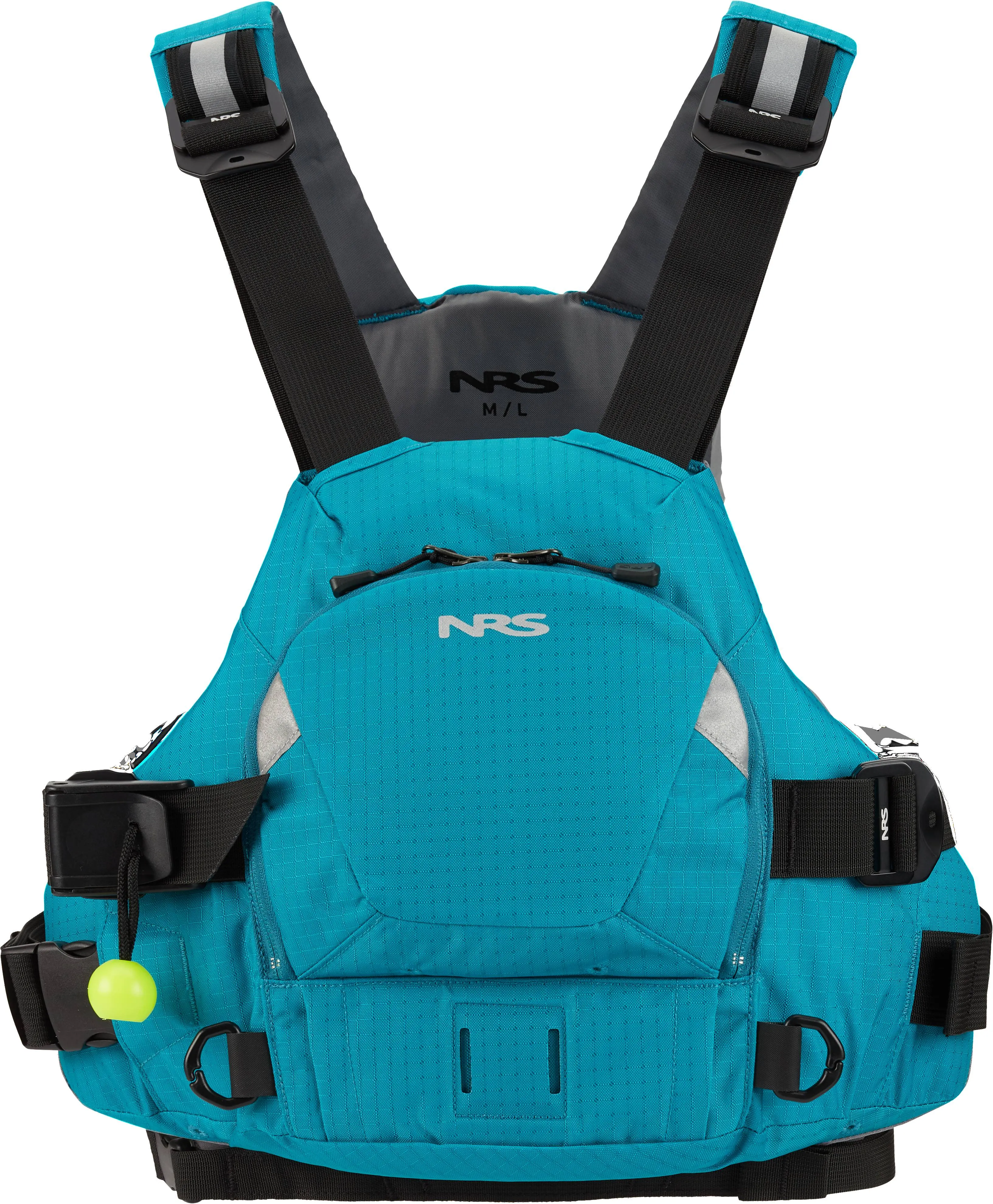 NRS Ninja Pro PFD