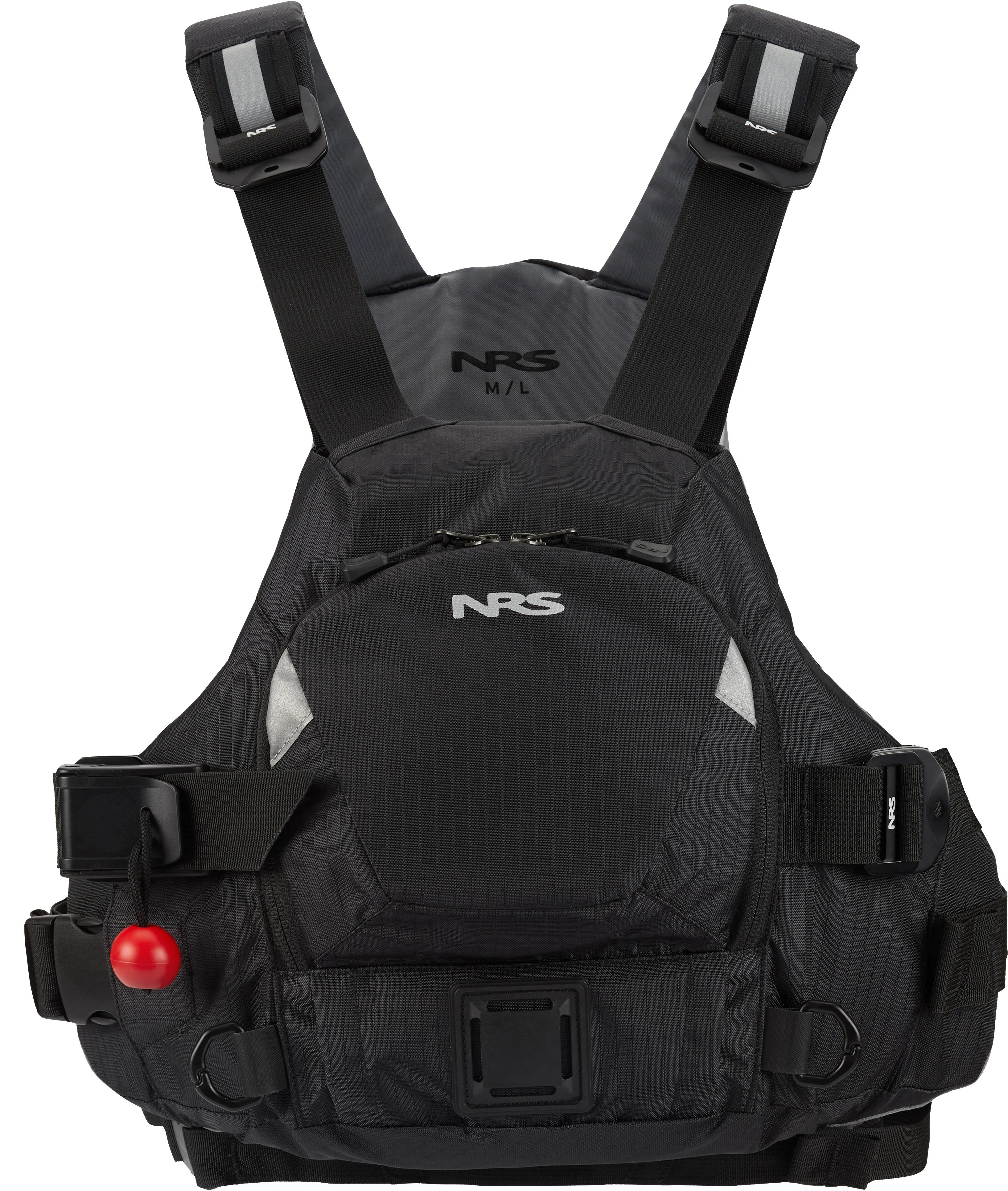 NRS Ninja Pro PFD