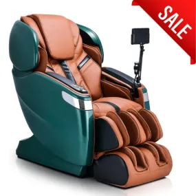 Ogawa Master Drive AI 2.0 4D Massage Chair