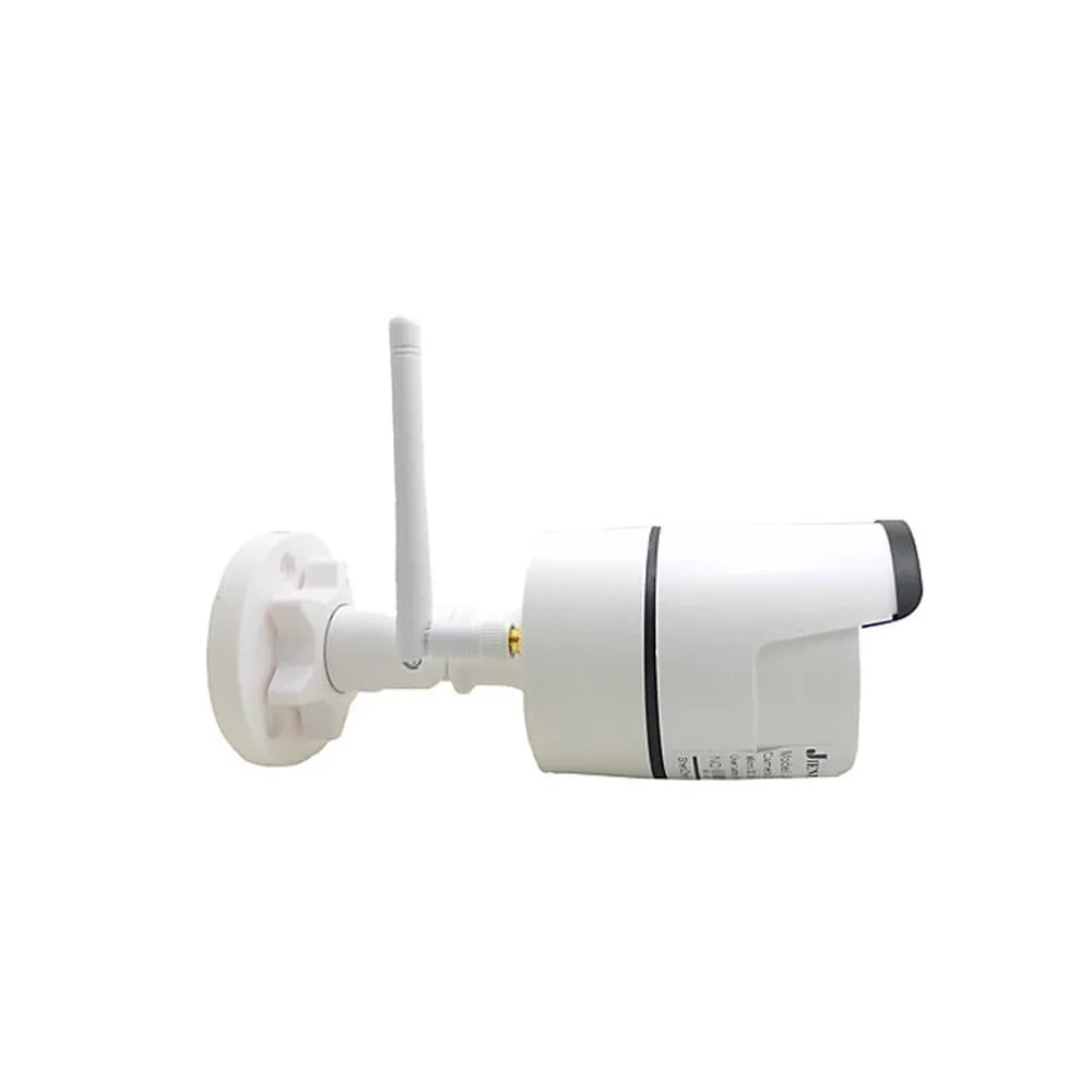 ONVIF IP Security Camera Onvif Outdoor IR Security Camera