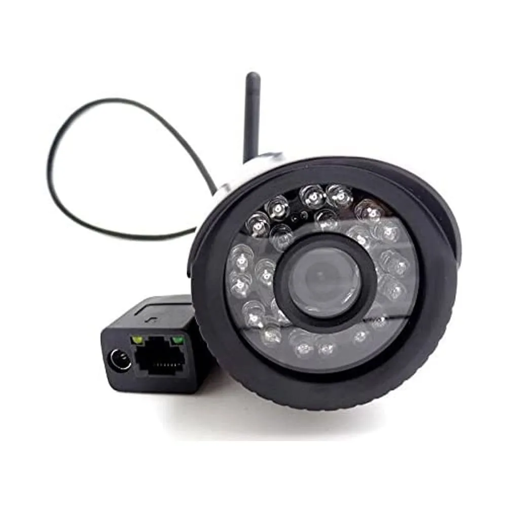 ONVIF IP Security Camera Onvif Outdoor IR Security Camera