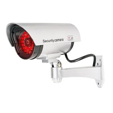 Outdoor Dummy Bullet Camera