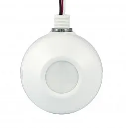 PIR High Bay 360 Line Voltage Occupancy Sensor, 120/277V