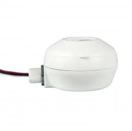 PIR High Bay 360 Line Voltage Occupancy Sensor, 120/277V