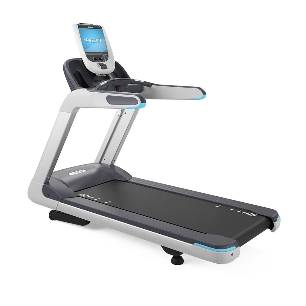 Precor TRM 885 V2 Treadmill with P80 Console