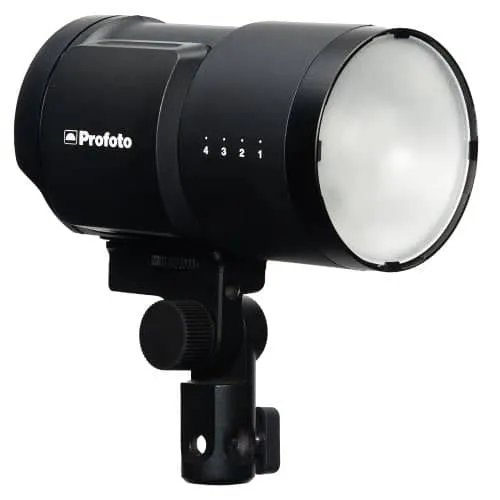 Profoto B10X Duo Kit TTL Battery Powered Off-Camera Flash - Includes 2 Lights