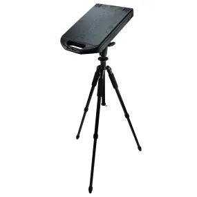 RAM® Handi-Case™ with Adjustable Tripod