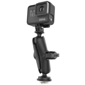 RAM® Track Ball™ Universal Action Camera Mount