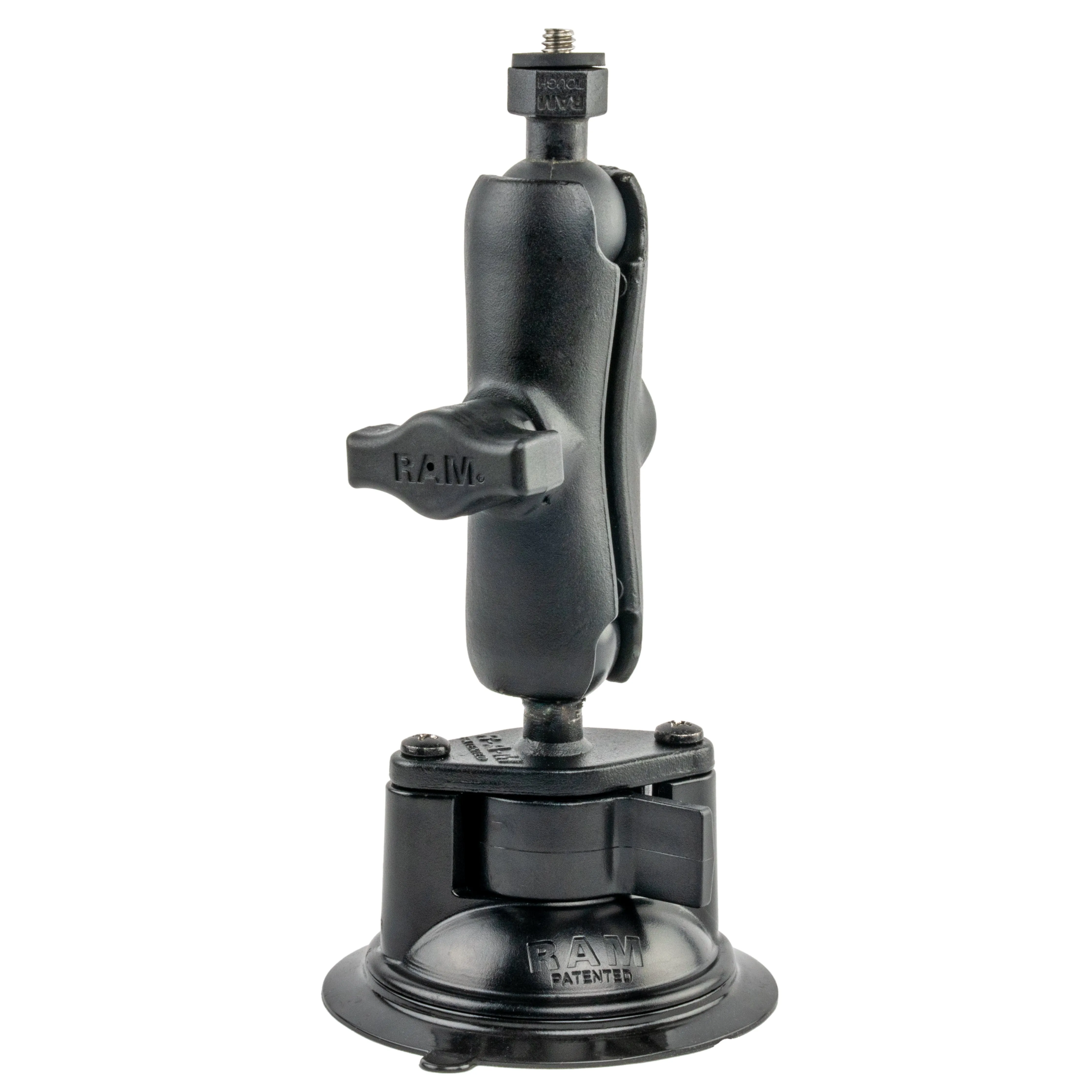 RAM® Twist-Lock™ Suction Cup Mount for Insta360