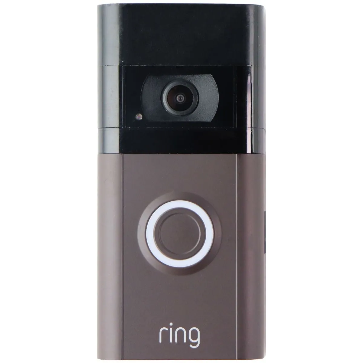 Ring Video Doorbell 3 - Home Security Camera (5AT3S9)