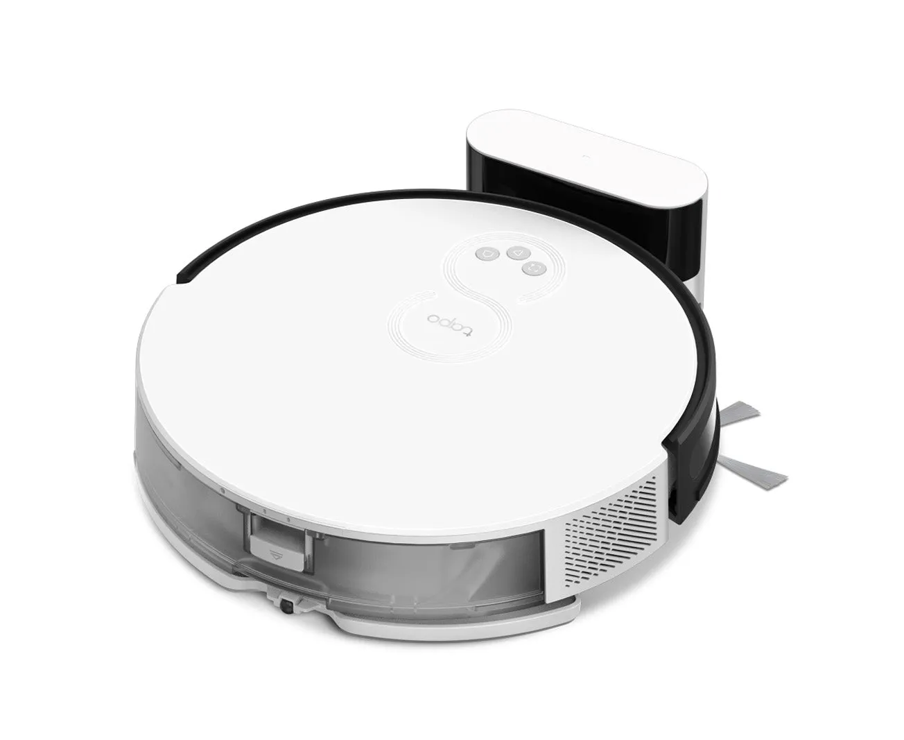 Robot Vacuum & Mop