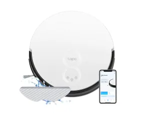 Robot Vacuum & Mop