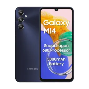 Samsung Galaxy M14 LTE 4G