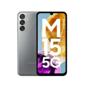 Samsung Galaxy M15 5G