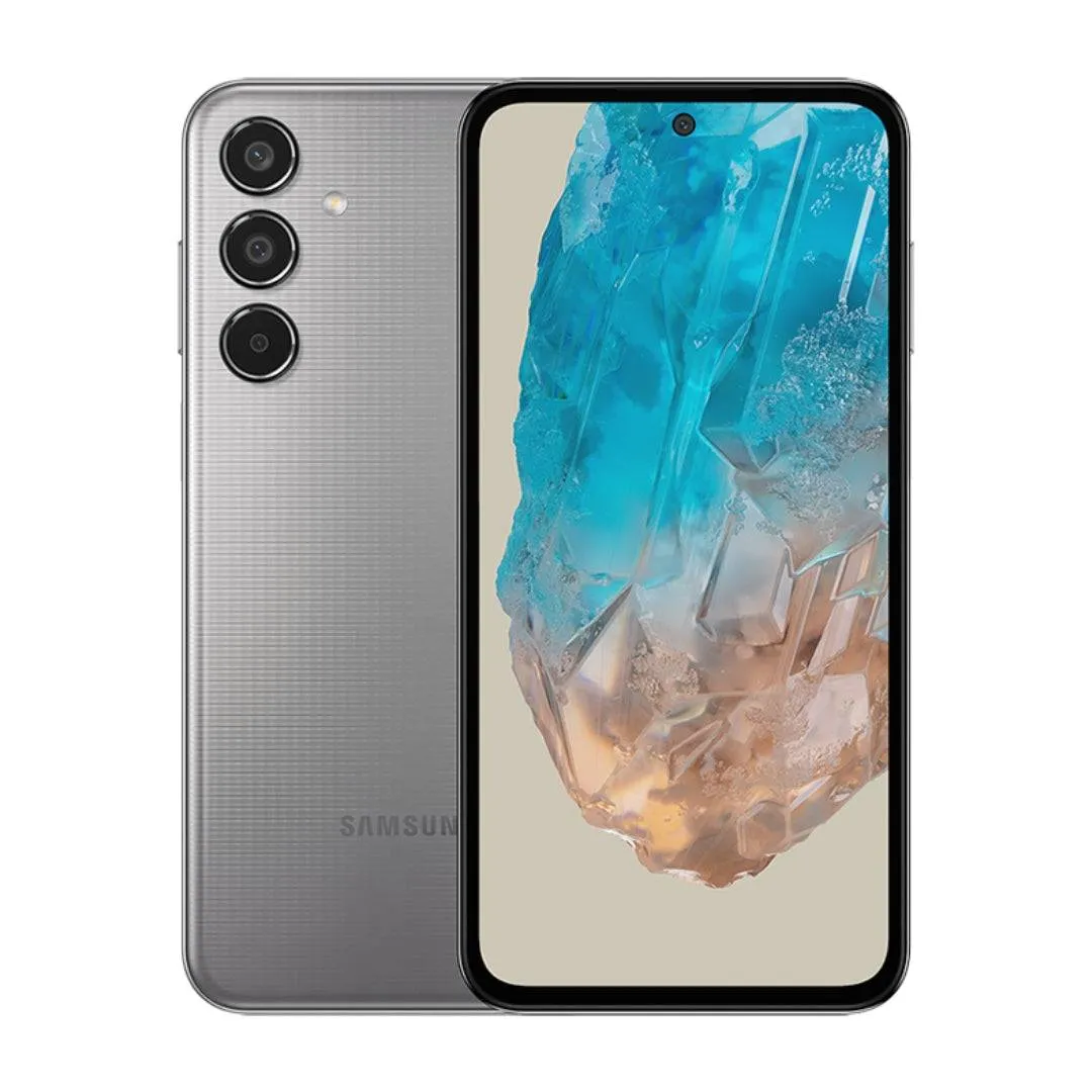 Samsung Galaxy M35 5G