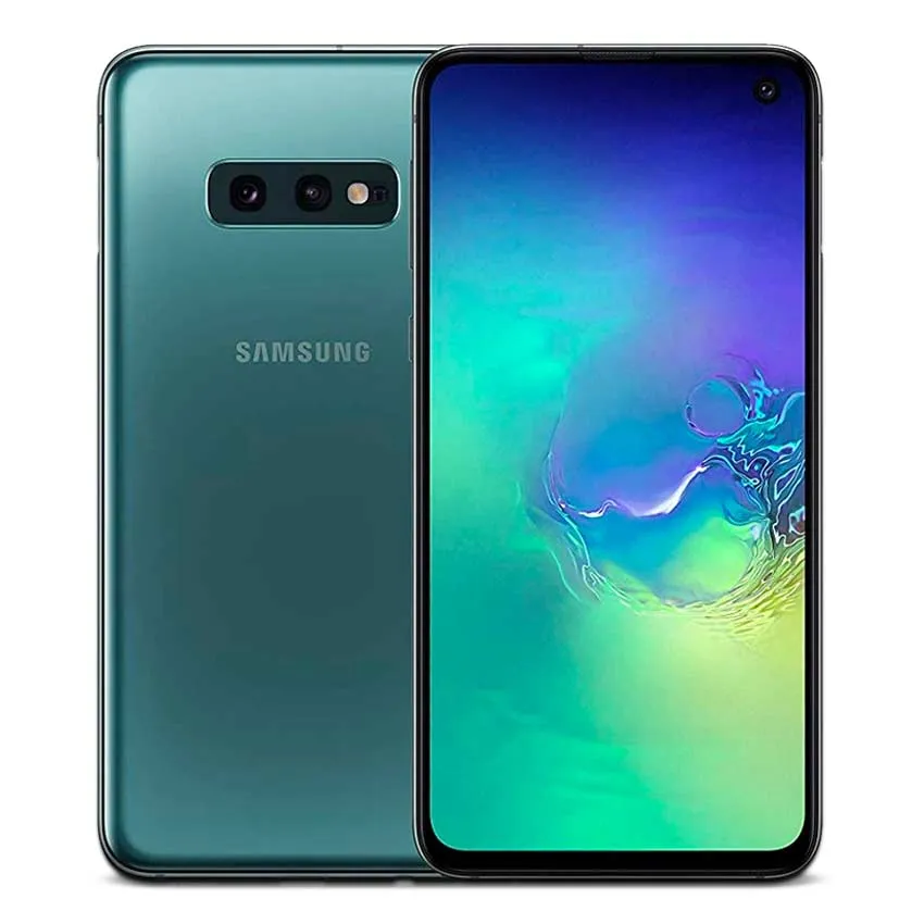 Samsung Galaxy S10E