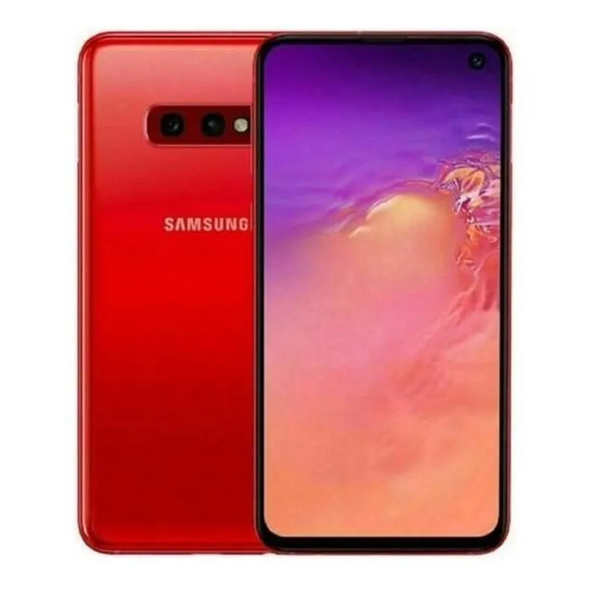 Samsung Galaxy S10E