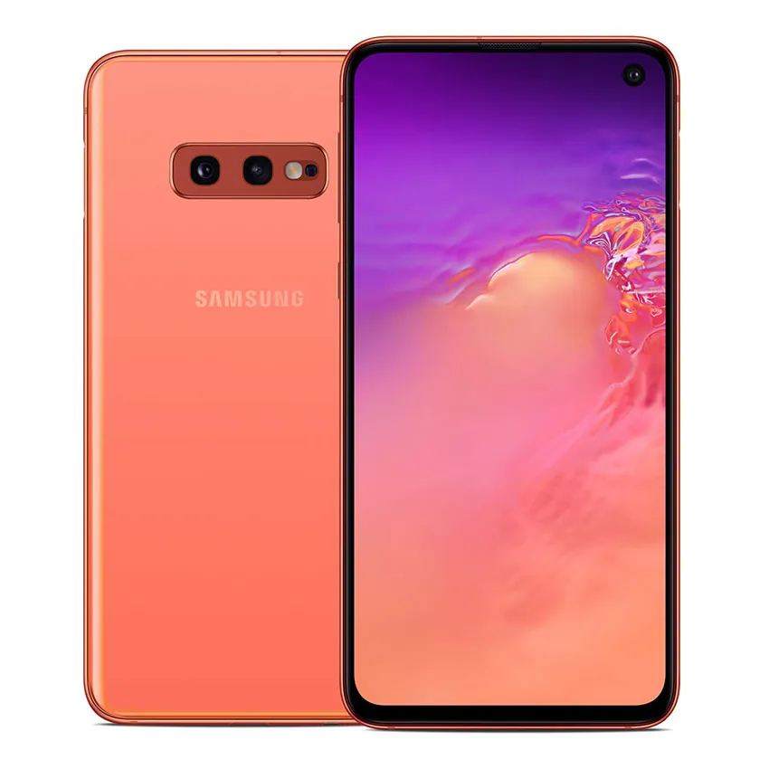 Samsung Galaxy S10e