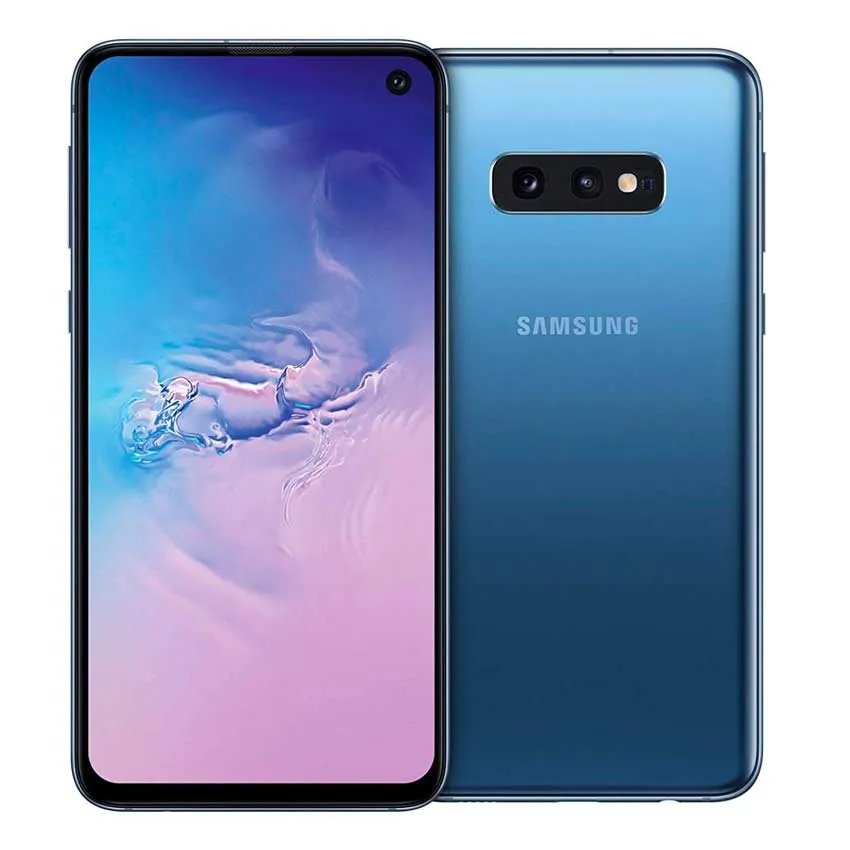 Samsung Galaxy S10e