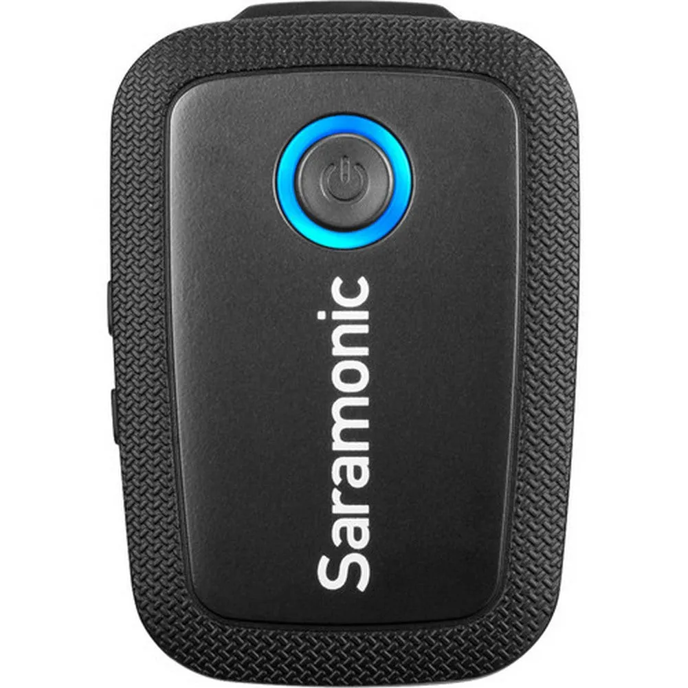 Saramonic Blink 500 B3 (RXDi TX) 2.4G Wireless Microphone Kit for iOS Devices