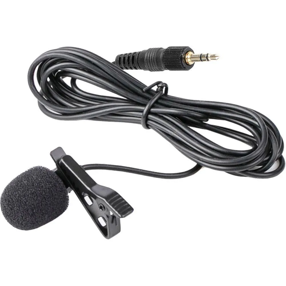 Saramonic Blink 500 B3 (RXDi TX) 2.4G Wireless Microphone Kit for iOS Devices