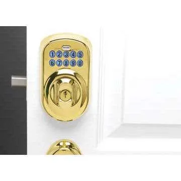 Schlage BE365 PLY