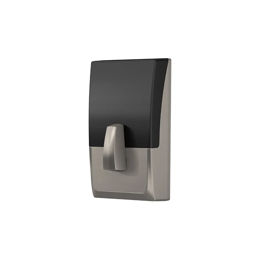 Schlage Encode™ Smart WiFi Deadbolt with Century Trim