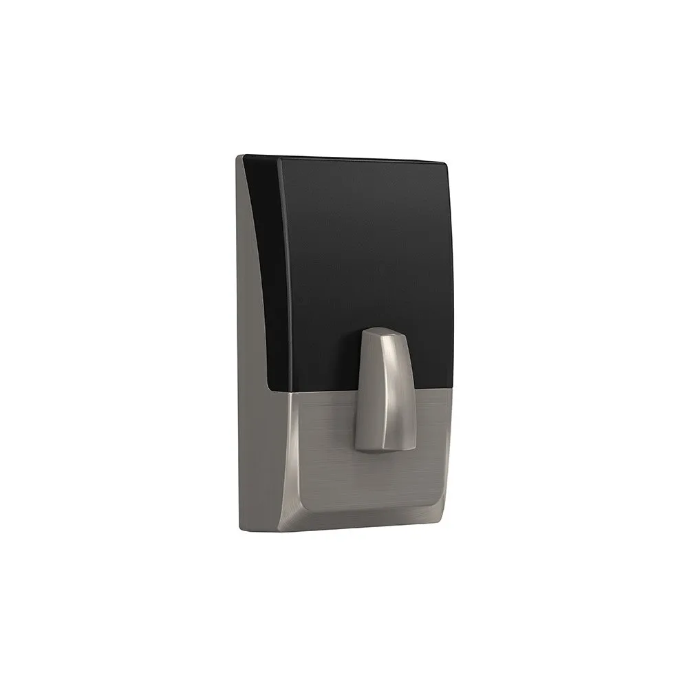 Schlage Encode™ Smart WiFi Deadbolt with Century Trim