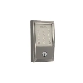 Schlage Encode™ Smart WiFi Deadbolt with Century Trim