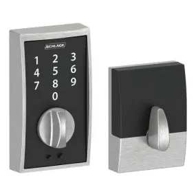 Schlage Touch BE375 CEN