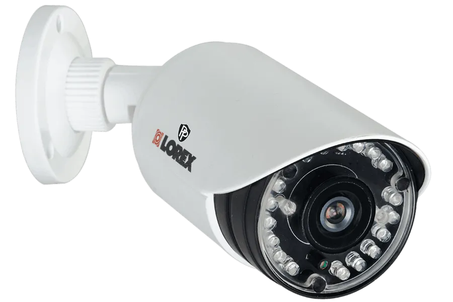 Security cameras 700 TVL with 60FT night vision