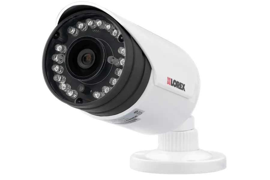 Security cameras 700 TVL with 60FT night vision