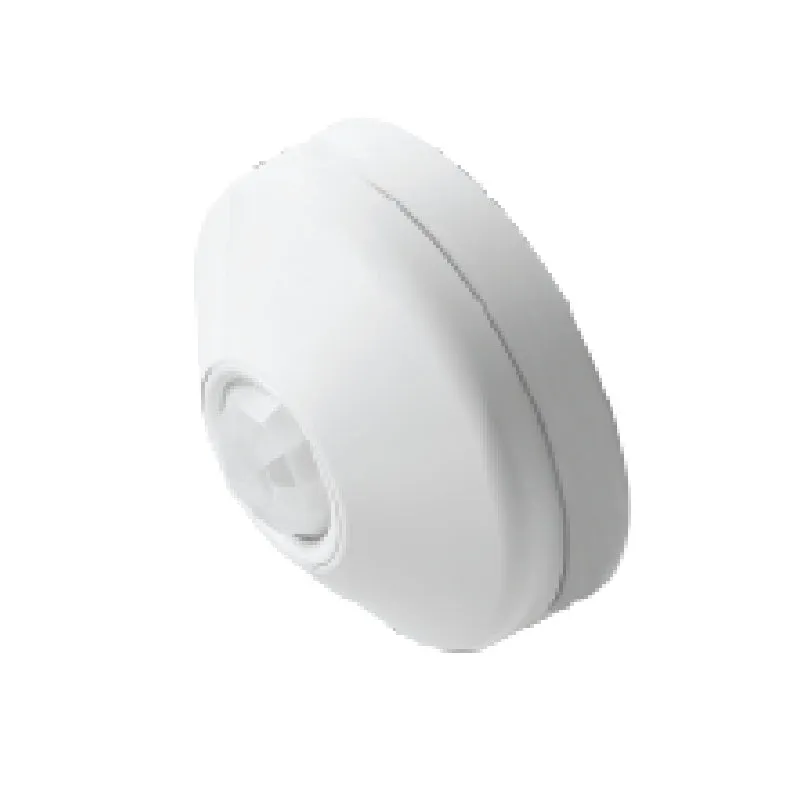 Sensor Switch CM PDT Ceiling Mount Sensor Large Motion 360º, Dual Technology, Photocell